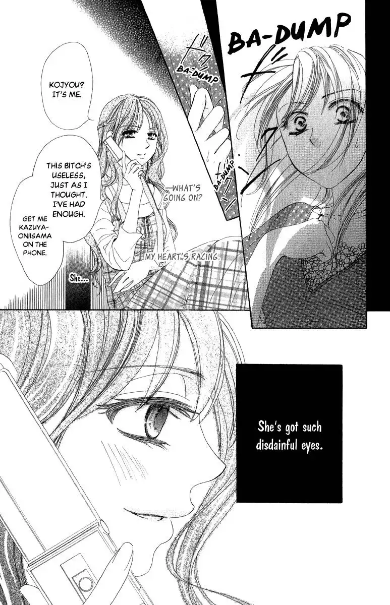 Anata no Mune ni Kaeru Hi made Chapter 4 9